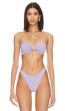 F E L L A Hunter Bikini Top in Lavender - Haut de bikini F E L L A Hunter en lavande - F E L L A Hunter 薰衣草色比基尼上衣 - F E L L A Hunter Bikinioberteil in Lavendel - F E L L A 헌터 비키니 탑 - Top bikini F E L L A Hunter in lavanda