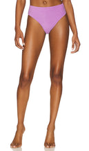 FAITHFULL THE BRAND Citra Bikini Bottom in Purple - FAITHFULL THE BRAND Bas de bikini Citra en violet - FAITHFULL THE BRAND Citra 紫色比基尼泳裤 - FAITHFULL THE BRAND Citra Bikinihose in Lila - FAITHFULL THE BRAND Citra 비키니 하의 퍼플 색상 - FEDELE AL MARCHIO Citra Slip bikini in viola