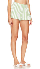 FAITHFULL THE BRAND Lorenso Short in Sage