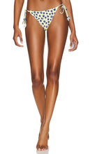 FAITHFULL THE BRAND Nomi Bikini Bottom in Multi - FAITHFULL THE BRAND Bas de bikini Nomi en multicolore - FAITHFULL THE BRAND Nomi 多色比基尼泳裤 - FAITHFULL THE BRAND Nomi Bikinihose in Multi - FAITHFULL THE BRAND Nomi 비키니 하의 멀티 - FEDELE AL MARCHIO Slip bikini Nomi in multi