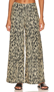 FAITHFULL THE BRAND Ottavio Pants in Beige - FAITHFULL THE BRAND Pantalon Ottavio en Beige - FAITHFULL THE BRAND Ottavio 米色裤子 - FAITHFULL THE BRAND Ottavio Hose in Beige - FAITHFULL THE BRAND Ottavio 팬츠베이지 색상 - FEDELE AL MARCHIO Pantaloni Ottavio in Beige