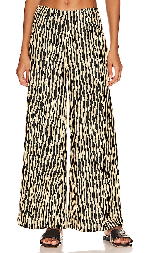FAITHFULL THE BRAND Ottavio Pants in Beige - FAITHFULL THE BRAND Pantalon Ottavio en Beige - FAITHFULL THE BRAND Ottavio 米色裤子 - FAITHFULL THE BRAND Ottavio Hose in Beige - FAITHFULL THE BRAND Ottavio 팬츠베이지 색상 - FEDELE AL MARCHIO Pantaloni Ottavio in Beige