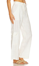 FAITHFULL THE BRAND Relais Pants in White