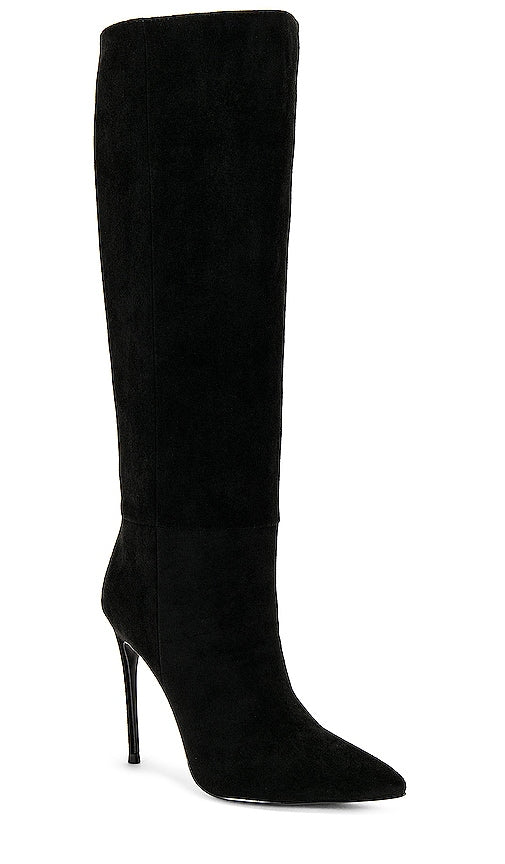 FEMME LA Stockholm Boot in Black