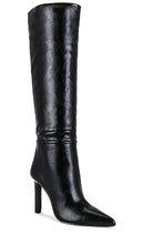 FEMME LA The Soho Boot in Black