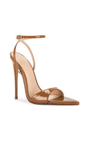 FEMME LA x REVOLVE GG Heel in Brown