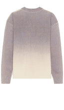 FIORUCCI On The Road Jumper in Grey
