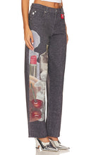 FIORUCCI L'eau De Fiorucci Jeans in Black