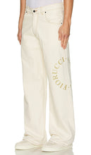 FIORUCCI Milano 1967 Carpenter Jeans in White