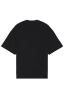 FIORUCCI World Over T-shirt in Black