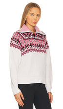 Bogner Fire + Ice Dory Sweater in White