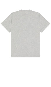 FLANEUR Signature T-shirt in Grey