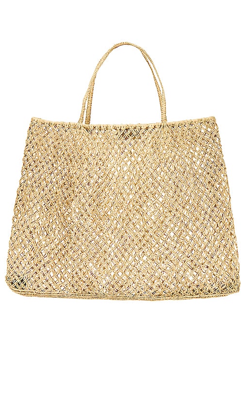 florabella Baie Bag in Neutral