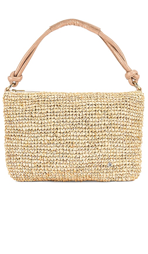 florabella Praslin Soft Tote in Neutral