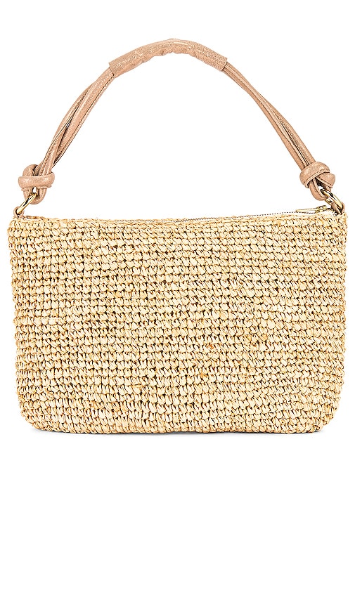 florabella Praslin Soft Tote in Neutral