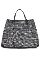 florabella Baie Tote in Black