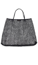 florabella Baie Tote in Black