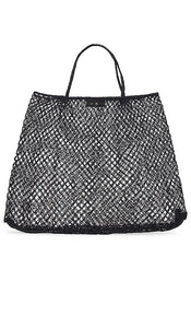 florabella Baie Tote in Black