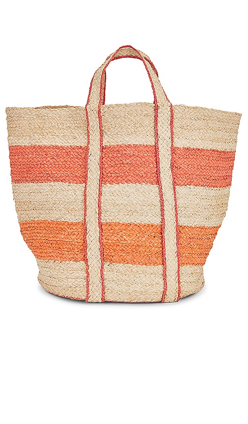 florabella Searose Tote in Neutral