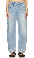 FRAME Long Barrel in Blue - FRAME Corps long en bleu - 蓝色框架长桶 - FRAME Long Barrel in Blau - FRAME 롱 배럴 블루 색상 - TELAIO Canna Lunga in Blu