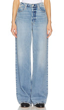 FRAME The 1978 Straight Leg in Blue - FRAME La jambe droite de 1978 en bleu - FRAME 1978 蓝色直筒裤 - RAHMEN Das 1978 Straight Leg in Blau - FRAME The 1978 스트레이트 레그 컬러 - TELAIO La gamba dritta del 1978 in blu