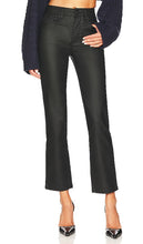 Free People Pacifica Coated Straight in Black - Free People - Pacifica - Coupe droite enduite - Noir - Free People Pacifica 直涂黑色 - Free People Pacifica Coated Straight in Schwarz - 프리피플 퍼시피카 코팅 스트레이트 블랙 색상 - Free People Pacifica rivestito dritto in nero