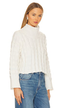 Free People Care FP Soul Searcher Moc in White