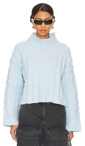 Free People Care FP Soul Searcher Moc in Blue - Free People Care FP Soul Searcher Moc en bleu - Free People Care FP Soul Searcher Moc 蓝色 - Free People Care FP Soul Searcher Moc in Blau - 무료 People Care FP Soul Searcher Moc in Blue - People Care FP Soul Searcher Moc in blu