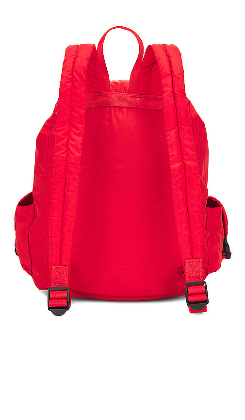 Free People X FP Movement The Adventurer Pack in Red