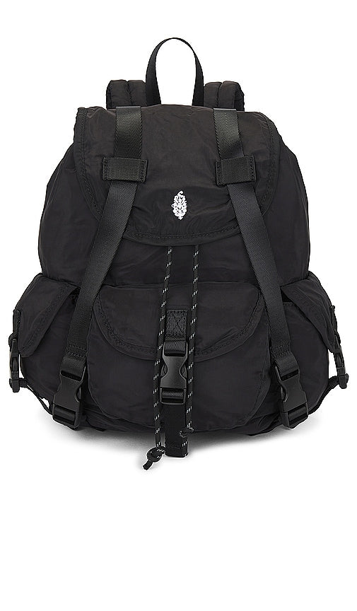 Free People X FP Movement The Adventurer Pack in Black