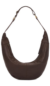 Free People Idle Hands Sling in Brown