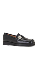 Flattered Ilse Loafer in Black