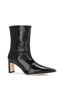 Flattered Cass Boot in Black