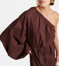 Faithfull Amorosa cotton maxi dress