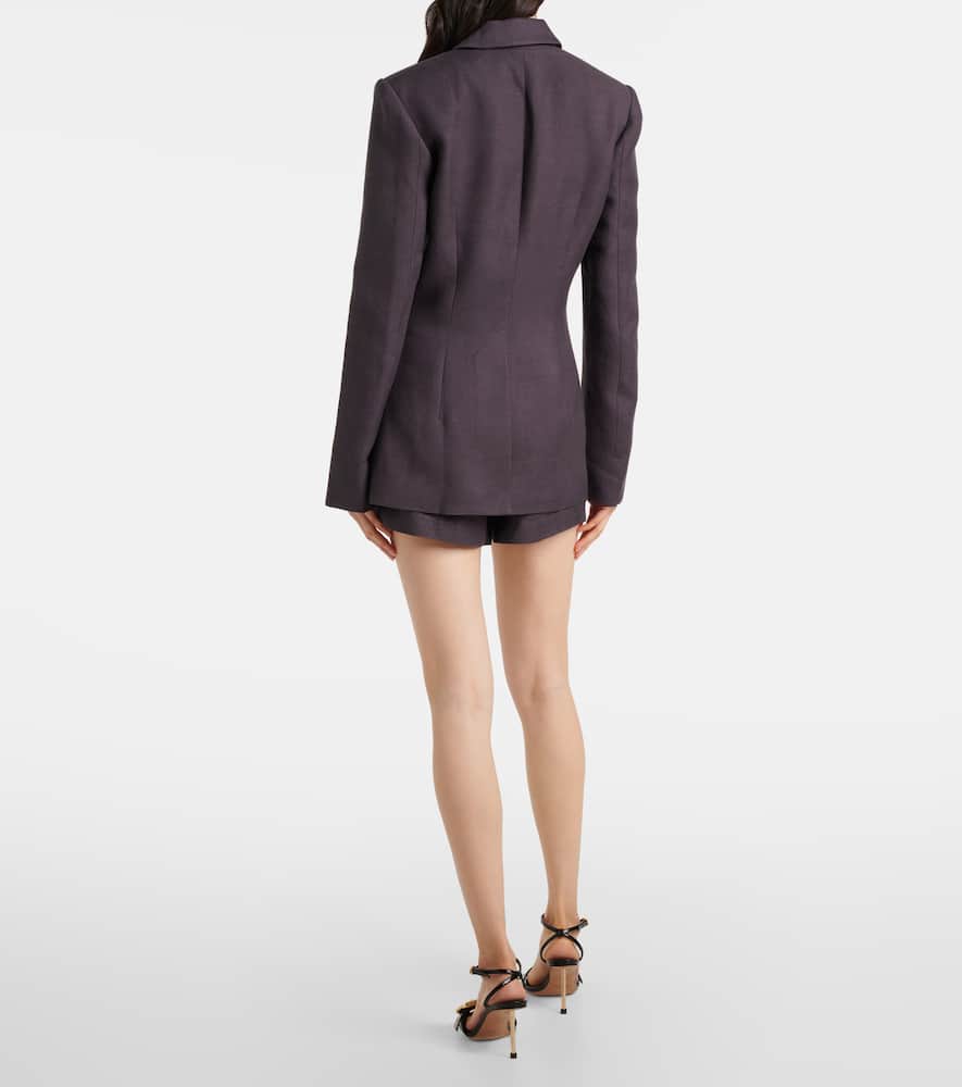 Faithfull Enna blazer