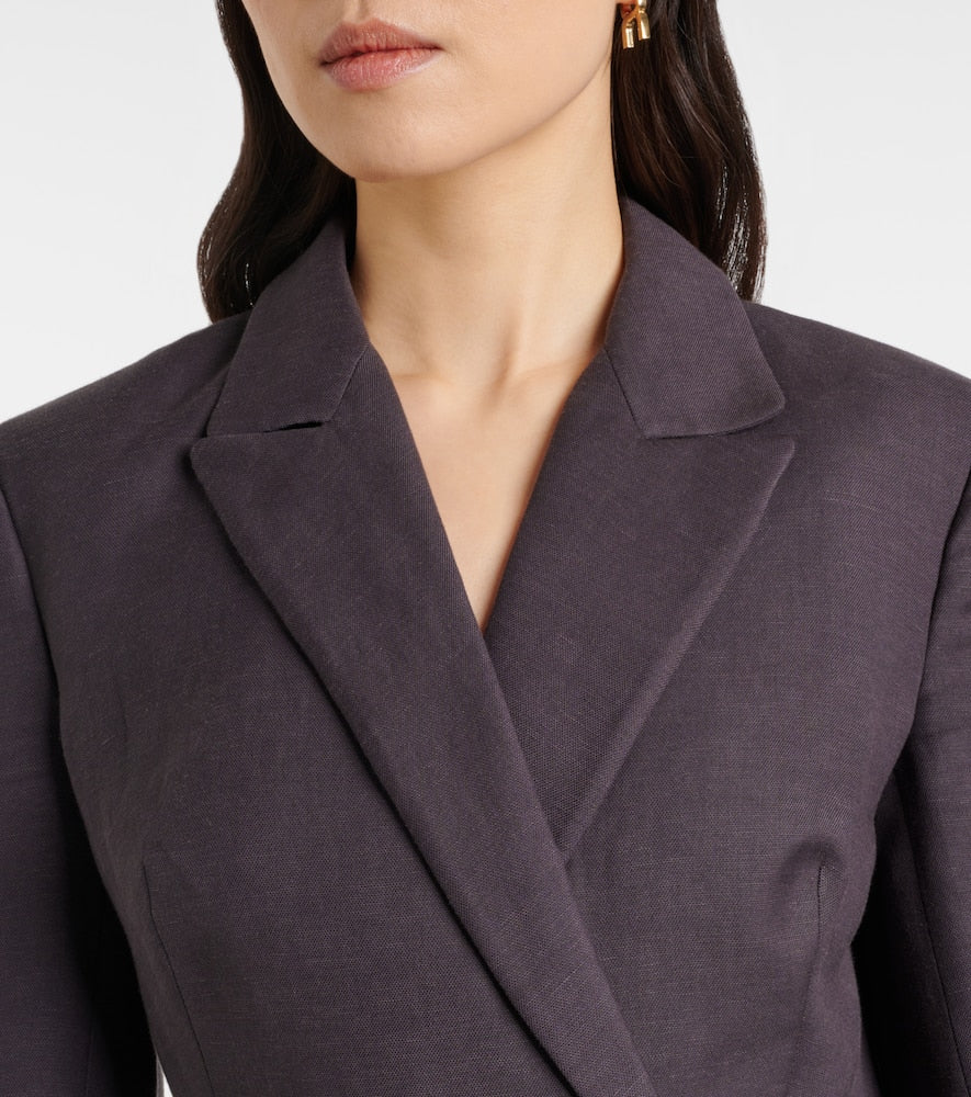 Faithfull Enna blazer