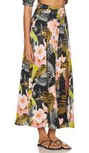 Favorite Daughter The Anywhere with You Skirt in Black