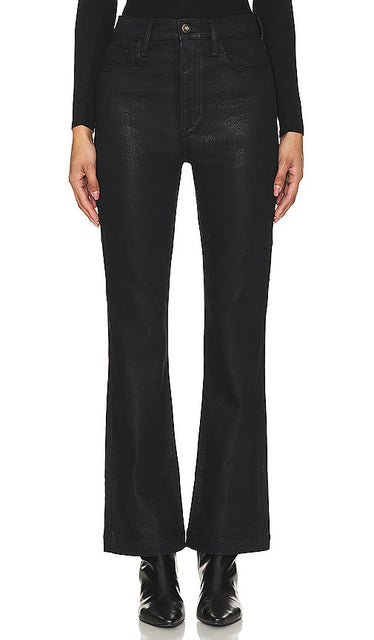 Favorite Daughter The Valentina Boot Petite Jean in Blue - Fille préférée The Valentina Boot Petite Jean en bleu - 最喜欢的女儿 Valentina 蓝色靴子娇小牛仔裤 - Lieblingstochter Die Valentina Boot Petite Jean in Blau - 가장 좋아하는 딸 The Valentina 부츠 블루 컬러의 쁘띠 진 - Figlia preferita, lo stivale Valentina Petite Jean in blu