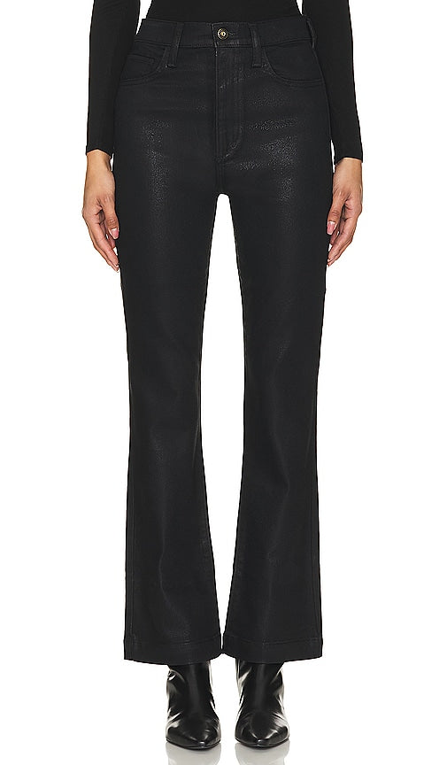 Favorite Daughter The Valentina Boot Petite Jean in Blue - Fille préférée The Valentina Boot Petite Jean en bleu - 最喜欢的女儿 Valentina 蓝色靴子娇小牛仔裤 - Lieblingstochter Die Valentina Boot Petite Jean in Blau - 가장 좋아하는 딸 The Valentina 부츠 블루 컬러의 쁘띠 진 - Figlia preferita, lo stivale Valentina Petite Jean in blu