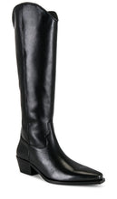 Feners Ever-y Day Boot in Black