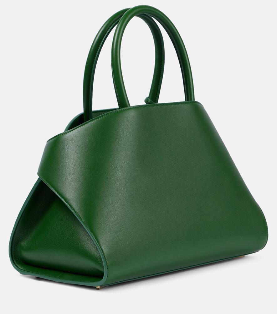 Ferragamo Hug Medium leather tote bag