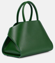 Ferragamo Hug Medium leather tote bag