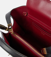 Ferragamo Hug Soft Medium leather shoulder bag