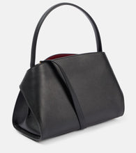 Ferragamo Hug Soft Medium leather shoulder bag