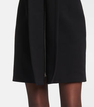 Ferragamo Off-shoulder minidress