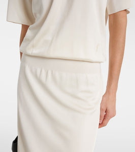 Ferragamo Polo dress