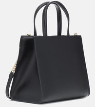 Ferragamo Vara leather tote
