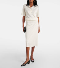 Ferragamo Venera patent leather ballet flats