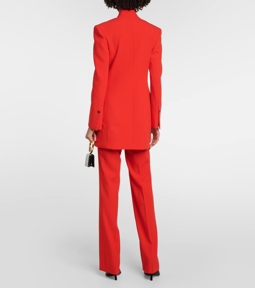 Ferragamo Virgin wool blazer