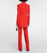 Ferragamo Virgin wool blazer